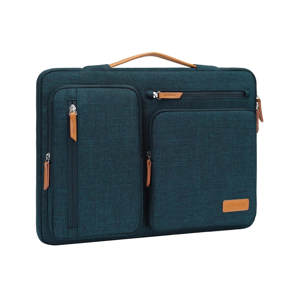 360 Protective Laptop Case for 13-13.3 Inch