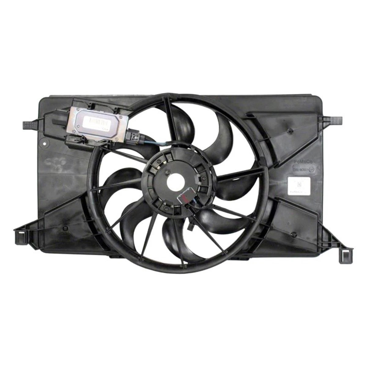 RF396 Cooling Fan Assembly for Ford Focus (2012–2018)