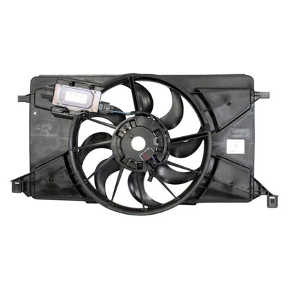 RF396 Cooling Fan Assembly for Ford Focus (2012–2018)