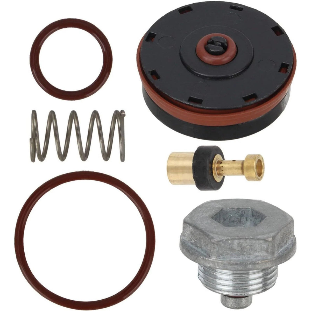 1PC Air Regulator Kit for DeWalt D55167, Porter Cable C2000