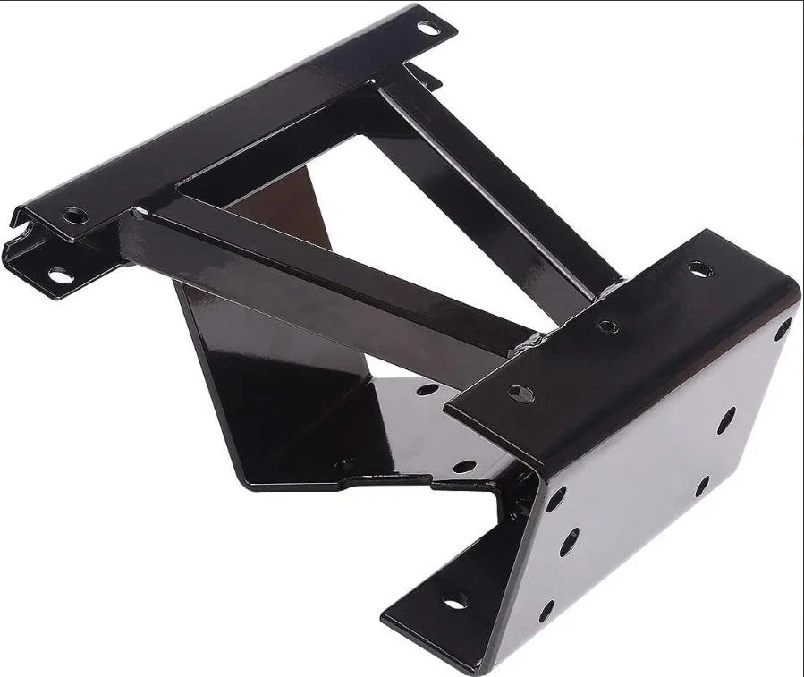 Delta Shock Gear Support for Club Car DS (1993–2004) Golf Cart