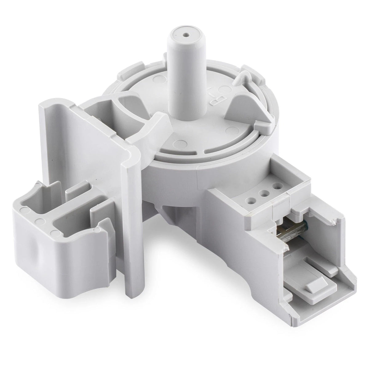 Washer Water Level Pressure Switch for Whirlpool WPW10448876