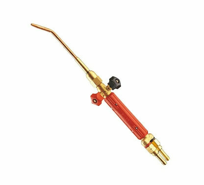 Brass Acetylene Pilot Gas Torch for Industrial Use
