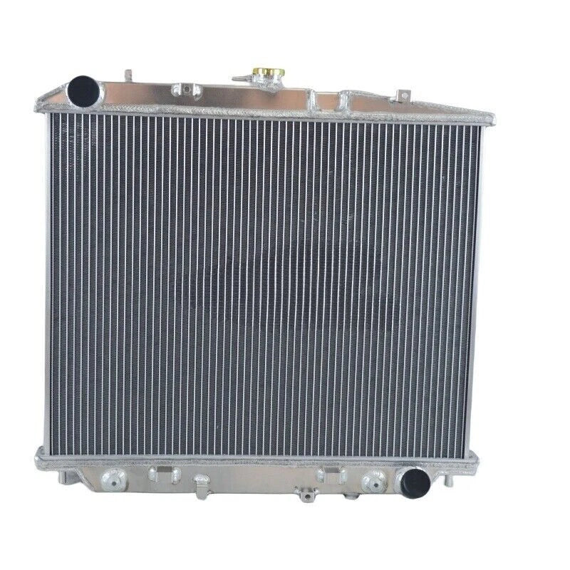 Direct Fit Aluminum Radiator for Holden Jackaroo UBS Series III (1998–2003)