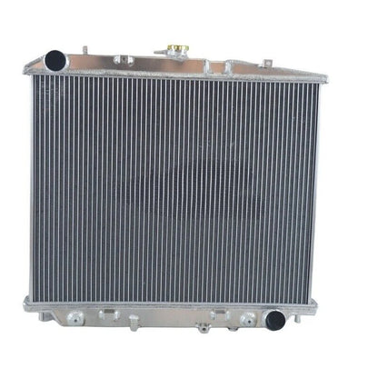 Direct Fit Aluminum Radiator for Holden Jackaroo UBS Series III (1998–2003)