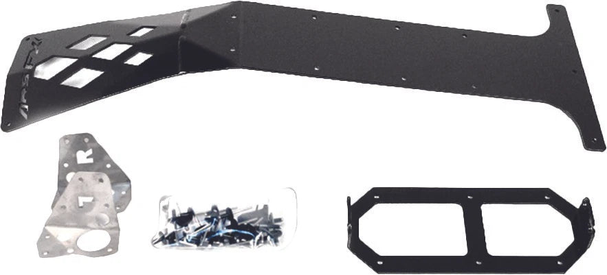 ZBROZ S & E Module Brace Kit for (K40-0801-01)