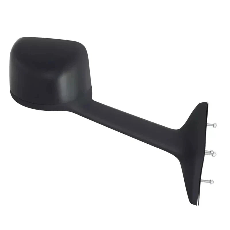 Hood Mirror Black LH for International LT (2022–2023) AGO-260041 LH
