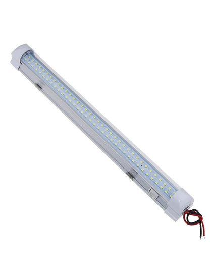 72 LED Strip Light for 12V-24V Vehicles (No Specific Years)