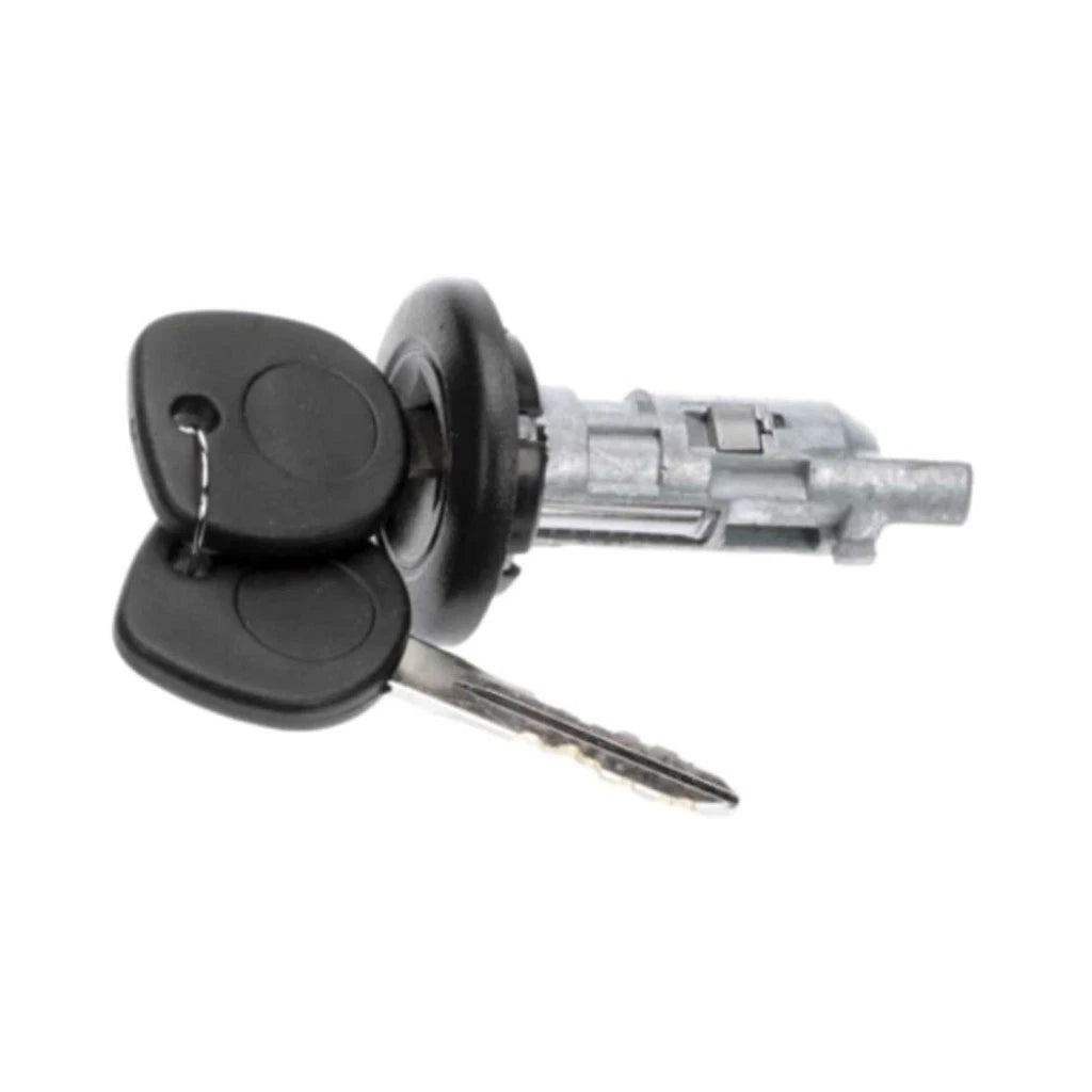 Ignition Lock Cylinder for GMC Sierra 3500 (2003–2004) ALX-PAU-RB-924-725-CLA4