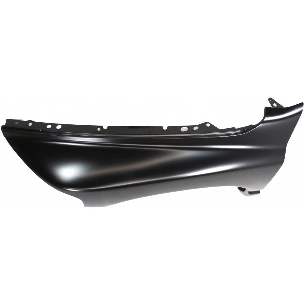 Front Fender for Dodge Ram 1500 (2002–2005) CLX-M0-USA-D220116Q-CL360A1, CH1240232