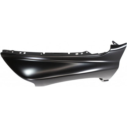 Front Fender for Dodge Ram 1500 (2002–2005) CLX-M0-USA-D220116Q-CL360A1, CH1240232