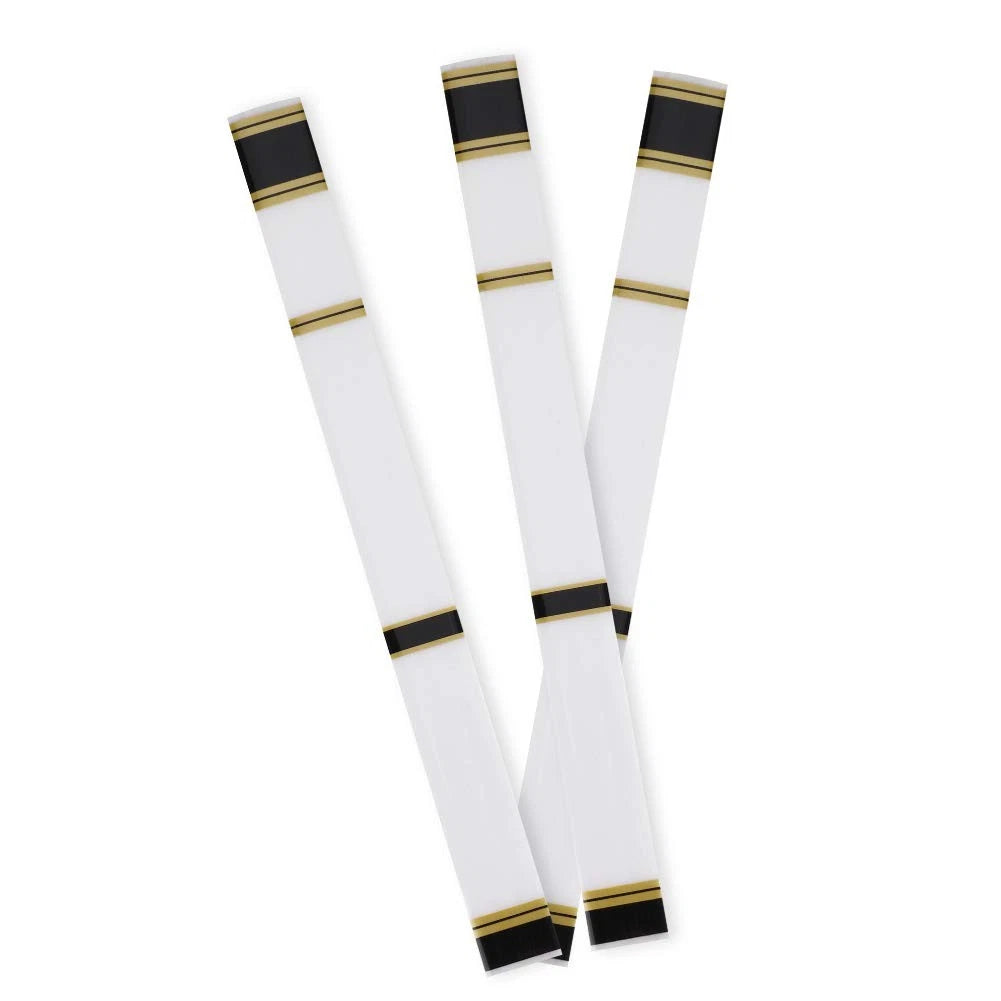 15 Pcs Universal Heat Shrinkable Adhesive Wraps for Archery (Universal)