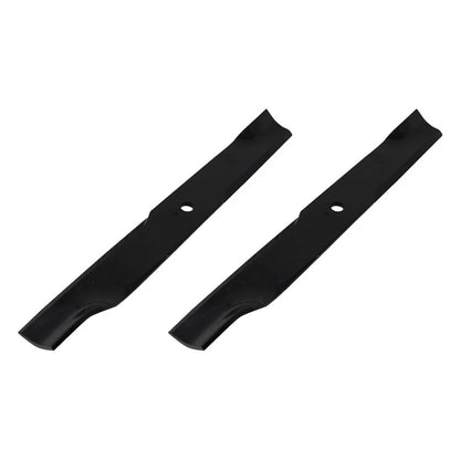 2X Mower Blade for Gravely (Fits 03253900)