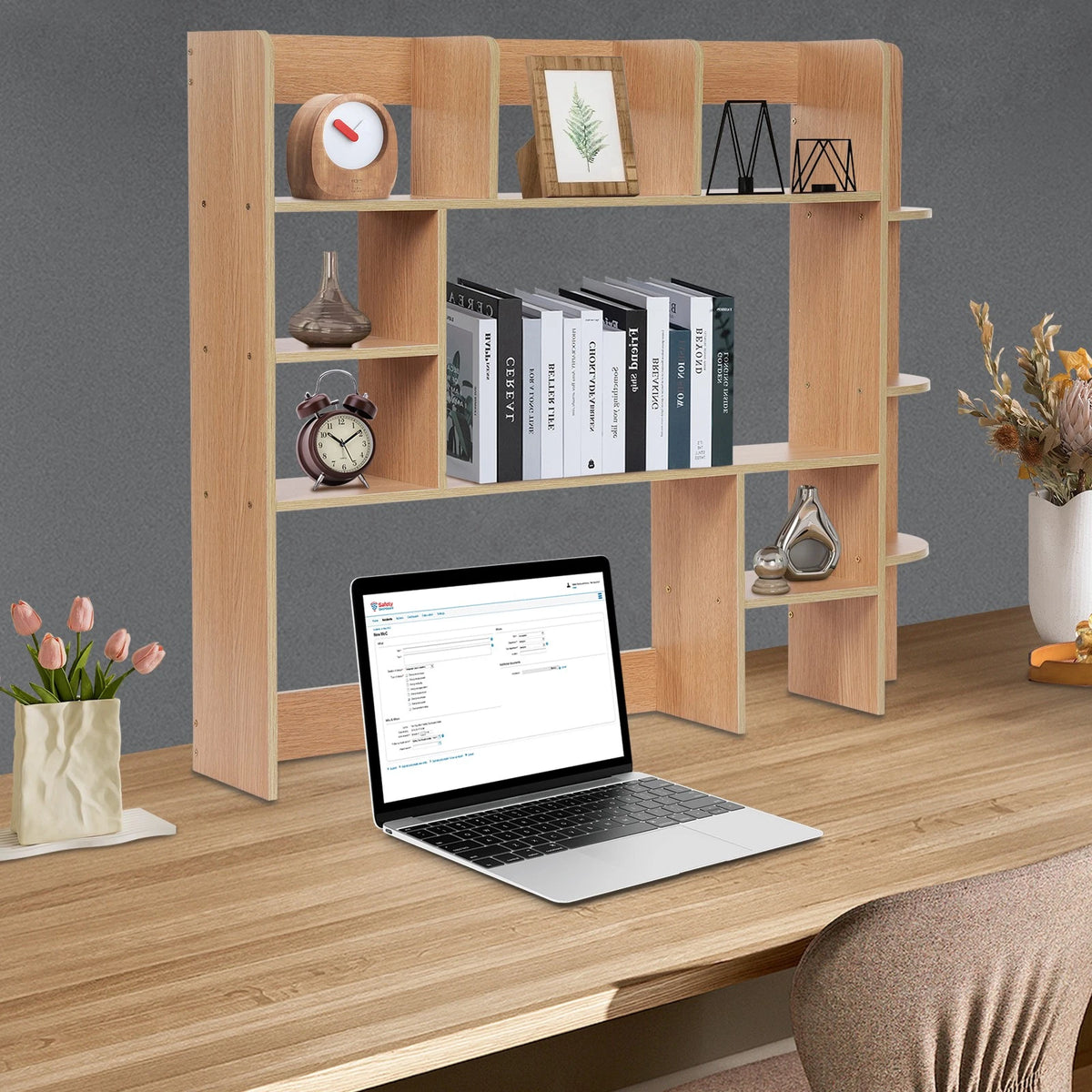 Storage Rack for Desktop Organizer (1001780cm)