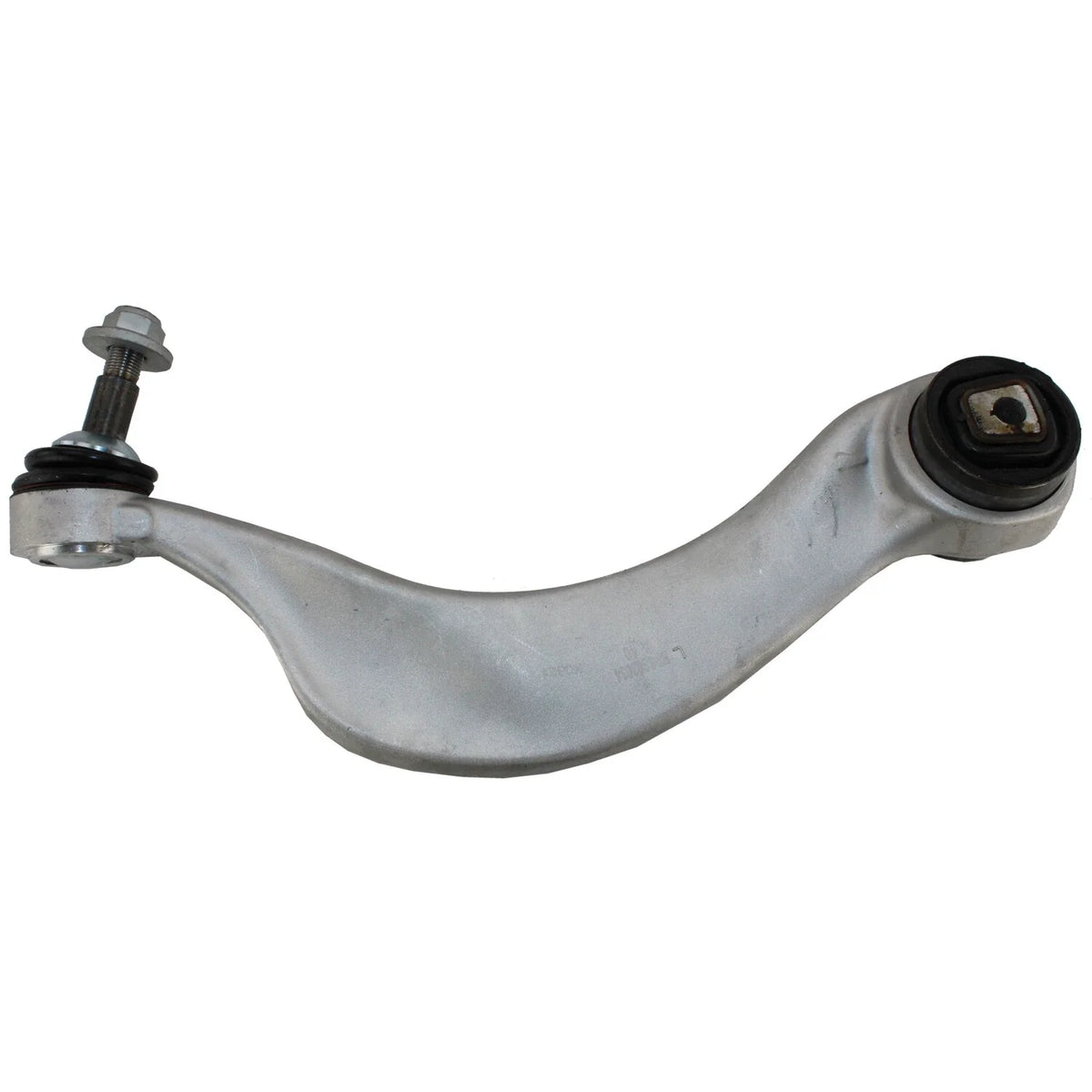 Front Left Lower Control Arm & Ball Joint Assembly for Bison Performance