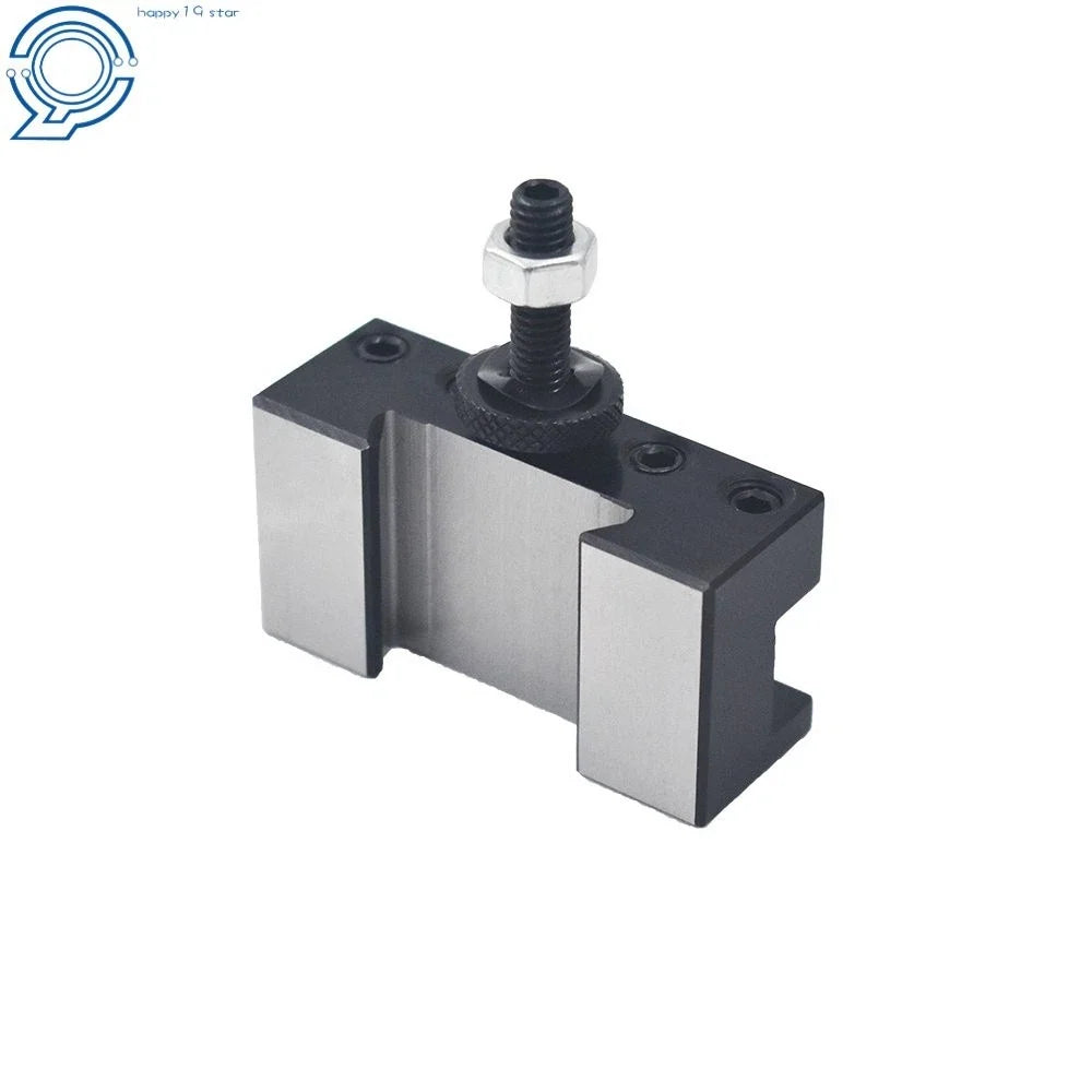 5 Pack of Quick Change CNC Lathe Tool Post Holders for OXA