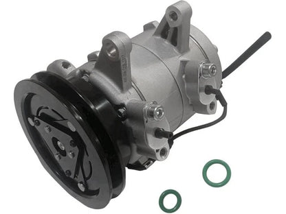 A/C Compressor for Nissan Xterra (2000–2004) 49555YNGS