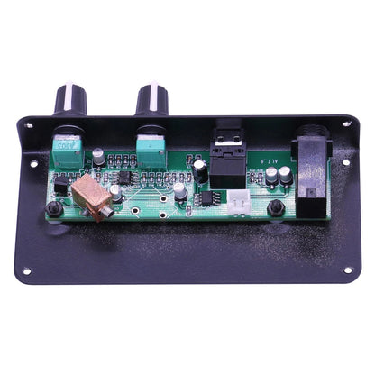 Pre-wired Silent Travel Guitar Pickups with Volume Tone Control