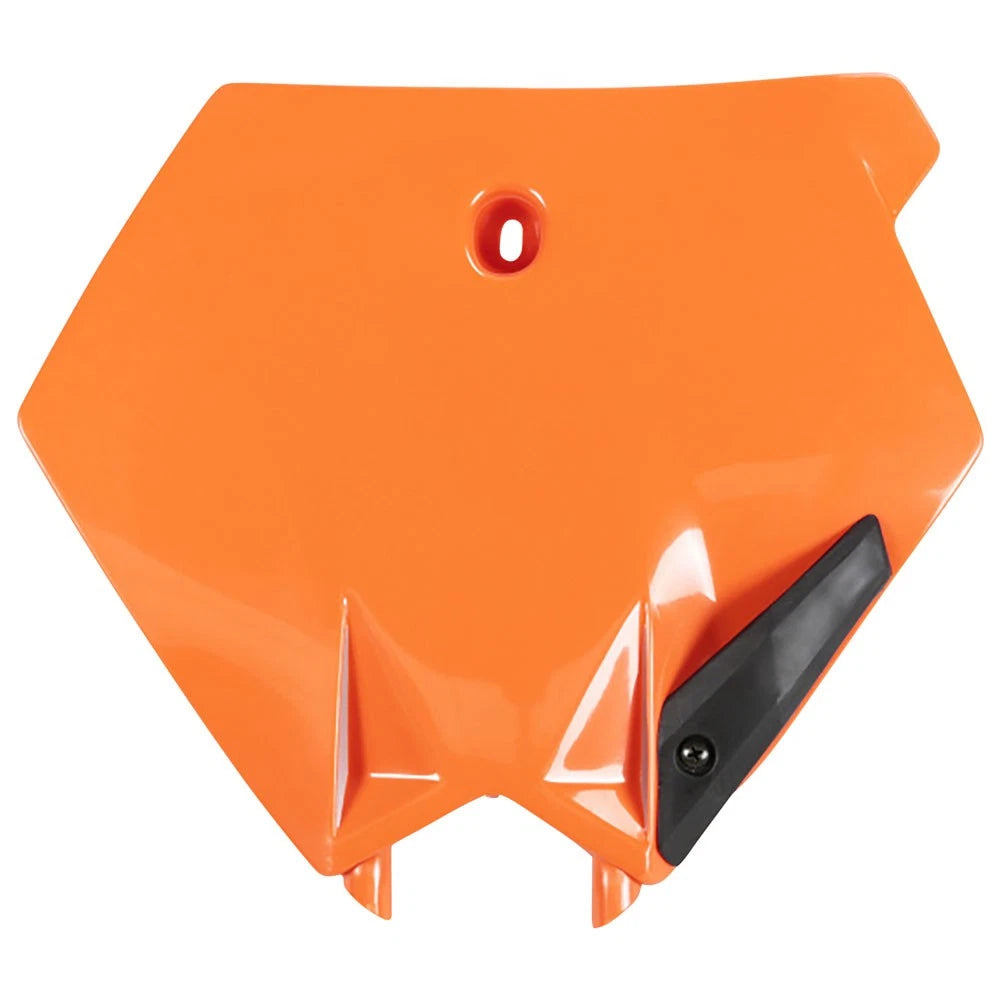 Ufo Front Number Plate for KTM (KT03075#127)