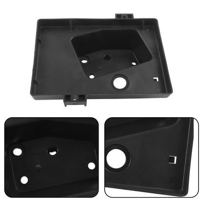 Battery Tray for Jeep Cherokee (1998–2001) BCK100628K, 55235819AA