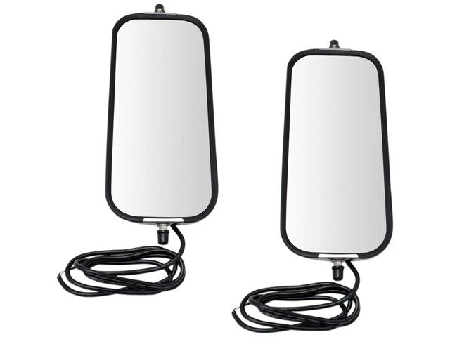 Door Mirror Set for Isuzu NQR (1994–2018) 86423SBQK