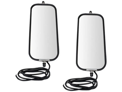 Door Mirror Set for Isuzu NQR (1994–2018) 86423SBQK