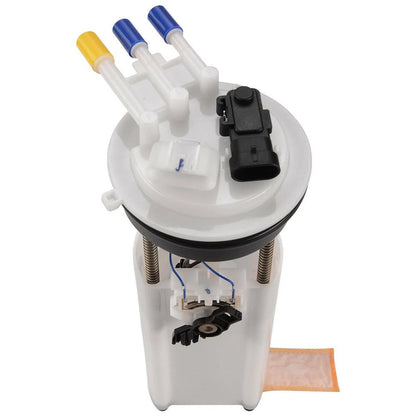 Fuel Pump Module Assembly w/ Pressure Sensor for Chevy Blazer (2003–2005) - 19179589, 19179590, 25347145, 25359058, E3569M