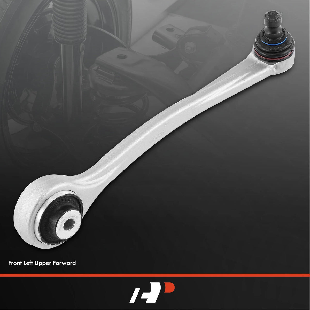 Front Left Upper Control Arm with Ball Joint for Audi A4 (2017–2020) 8W0407505C, 8W0407505A, 527055