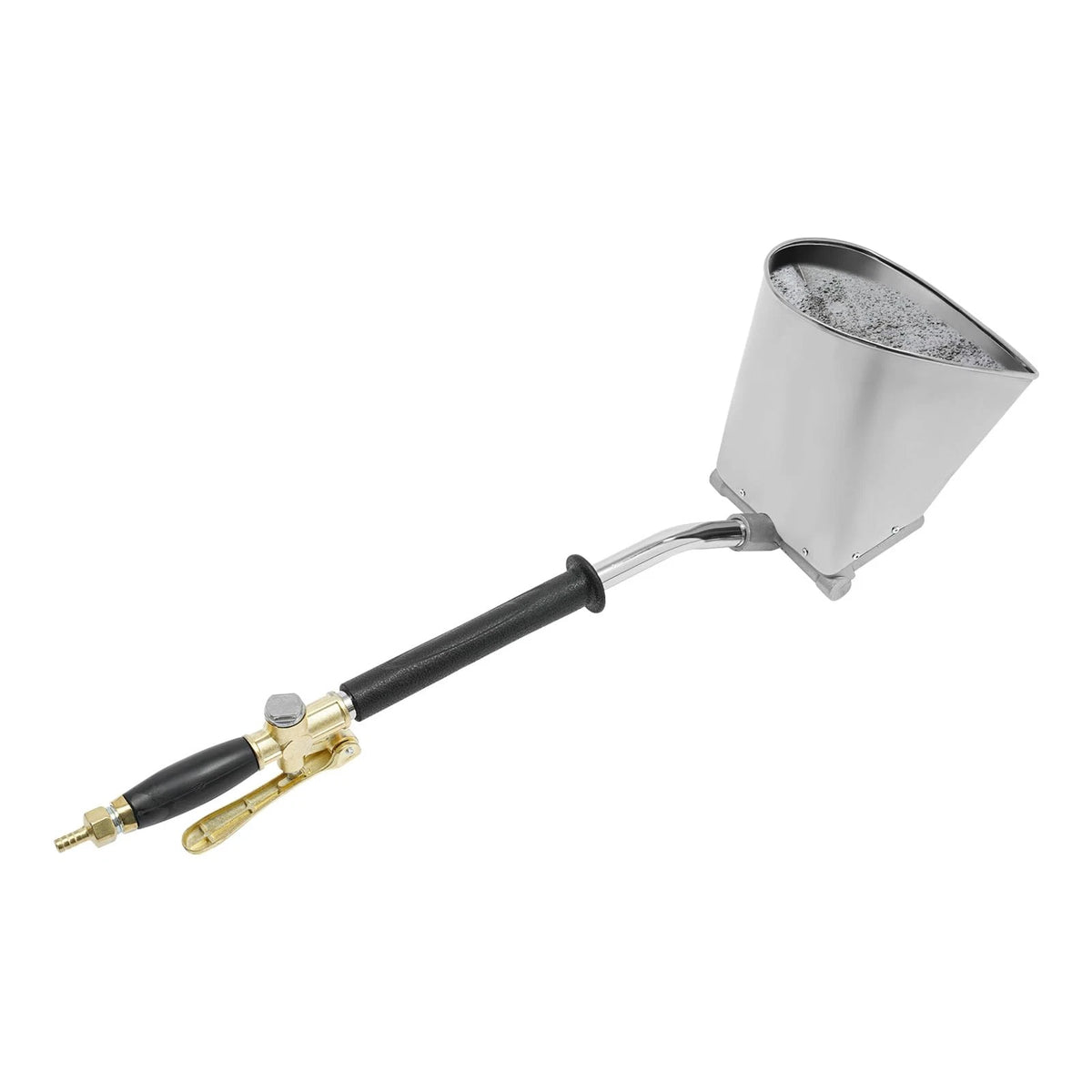 4 Jet Stucco Sprayer for Wall Mortar Spray