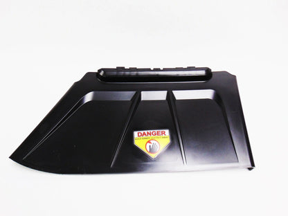 Side Discharge Chute for Gravely Lawn Mower (OEM)