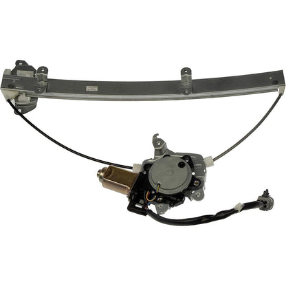 Dorman Window Regulator for Infiniti I35 (748-010, WLA1180, 11A648)