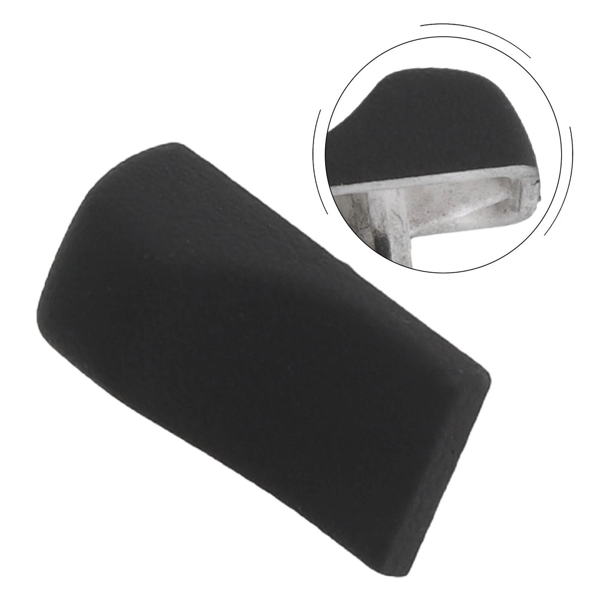 Decorative Button Cover for Chevy Malibu (2014)