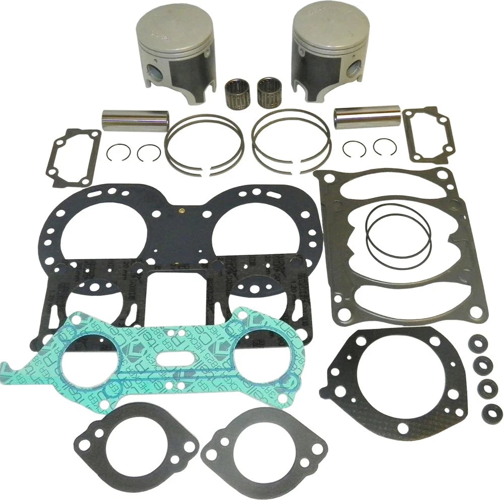 Complete Top End Kit for WSM (010-828-10P)