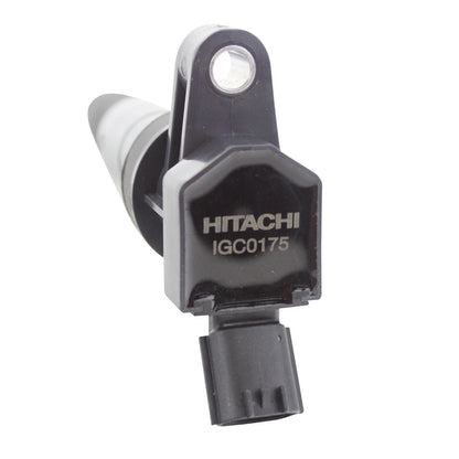 Ignition Coil IGC0175 by Hitachi for Toyota Hilux N70 2005-2015