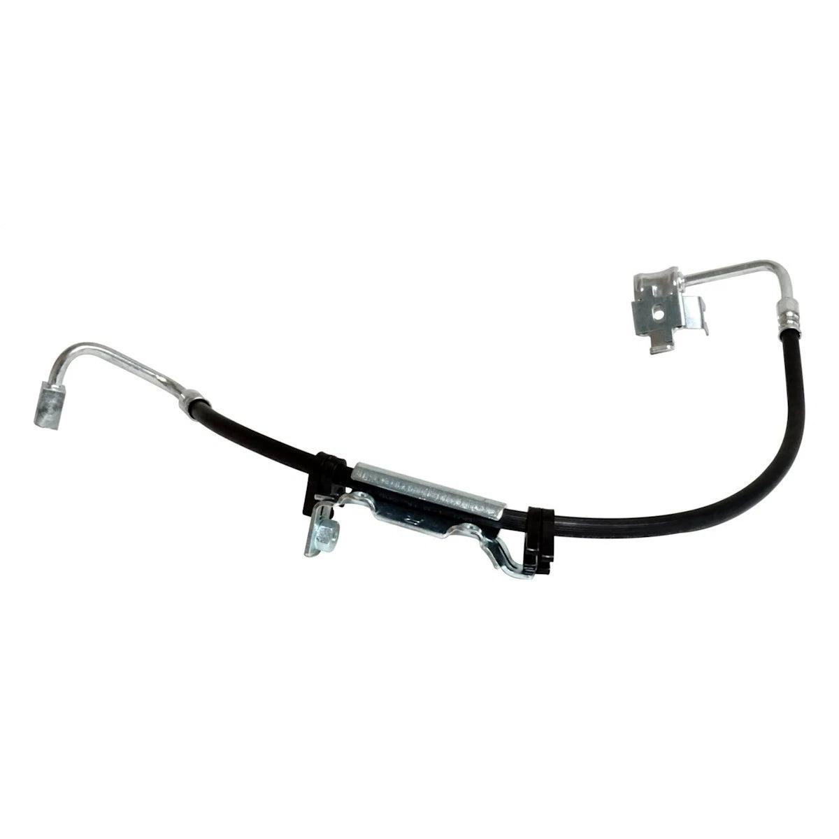 Brake Line for Jeep Wrangler (2011–2016) 68184808AC, With 13 In. Rotors