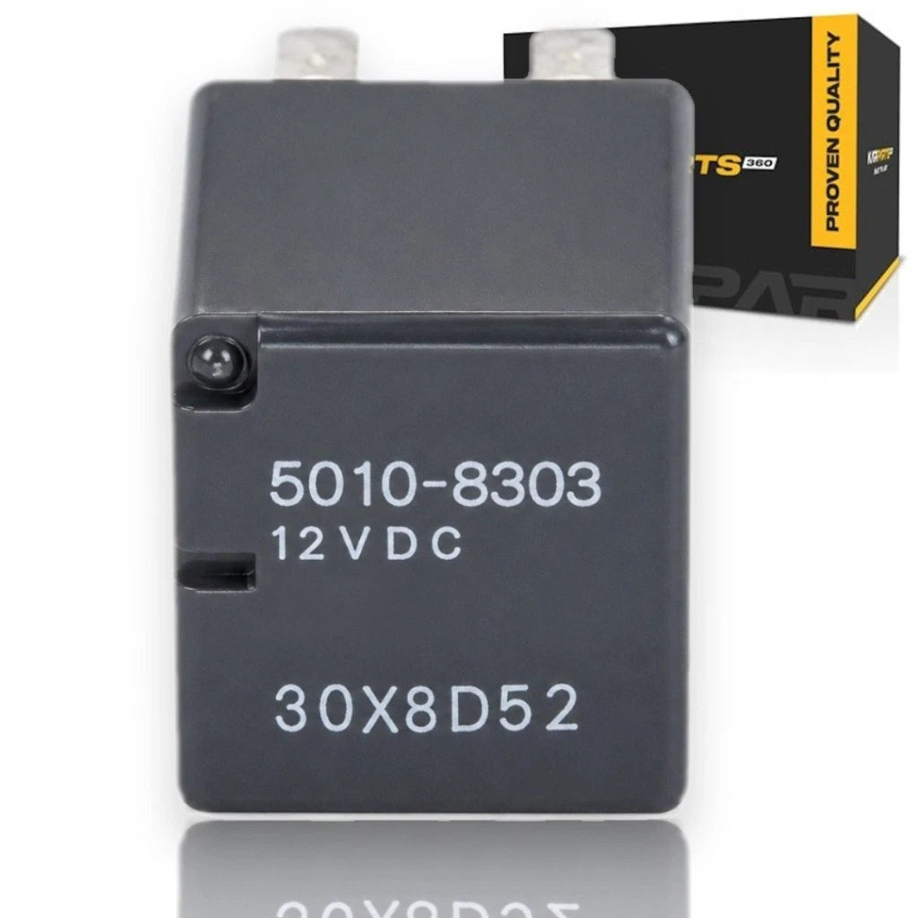 Multi-Purpose Relay for Chevy Uplander (2005–2009) ALX-PAU-AC-21997416-CLA3