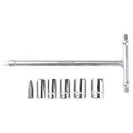 3-Way Mini T-Handle Wrench Tool Kit for Tusk (L35-649)
