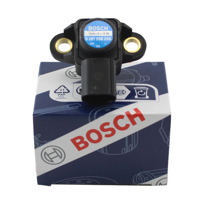 Bosch MAP Sensor for Toyota Hilux N70 - Part Number 0261230250