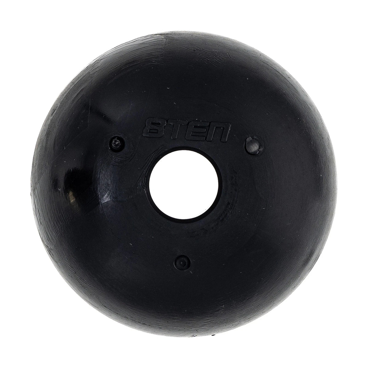 Set of 2 Deck Rollers for Toro Big Red Riding Mower 2198153 3-0786