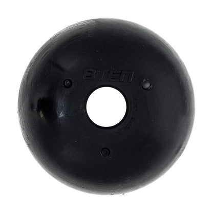 Set of 2 Deck Rollers for Toro Big Red Riding Mower 2198153 3-0786
