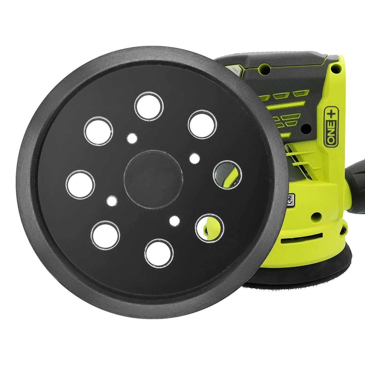 5 Inch Sander Pad Replacement for Ryobi (2010–2023)