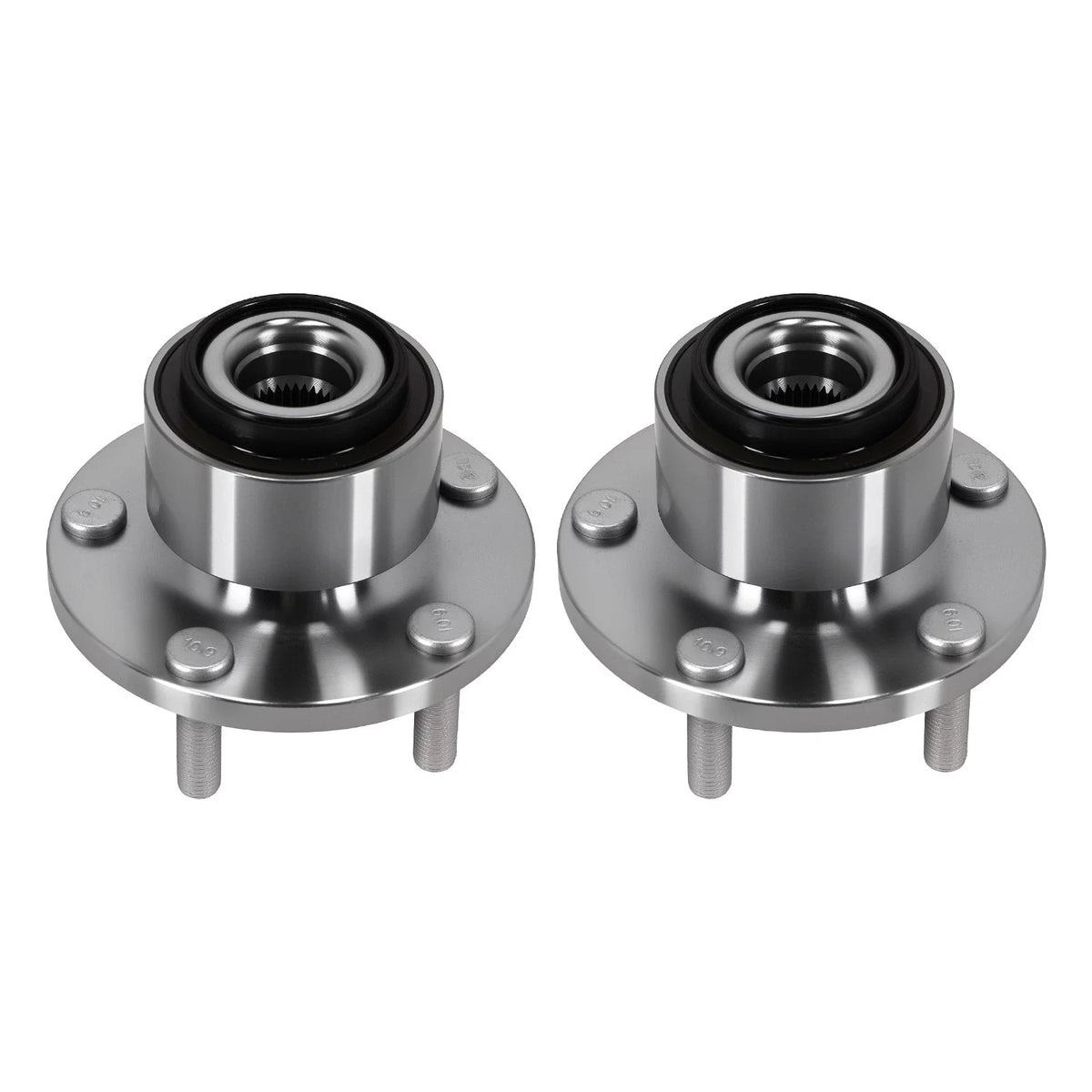 5 Stud Front Wheel Hub Bearing for Volvo C30/C70/S40/V50 2004-2013