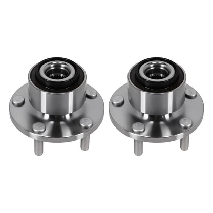 5 Stud Front Wheel Hub Bearing for Volvo C30/C70/S40/V50 2004-2013