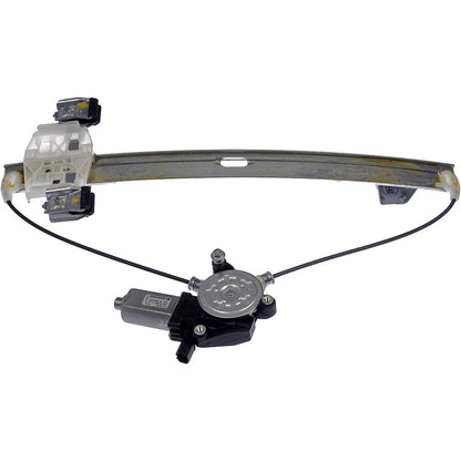 Dorman Window Regulator for Ford F-150 (2011–2014) 751-260, WLA6030, 11A530