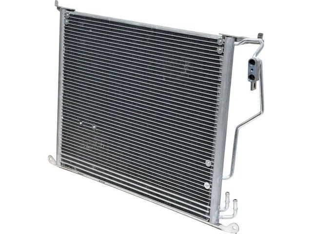 A/C Condenser for Mercedes S63 AMG (2009–2010) 46968MGQR