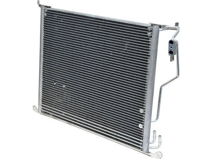 A/C Condenser for Mercedes S63 AMG (2009–2010) 46968MGQR