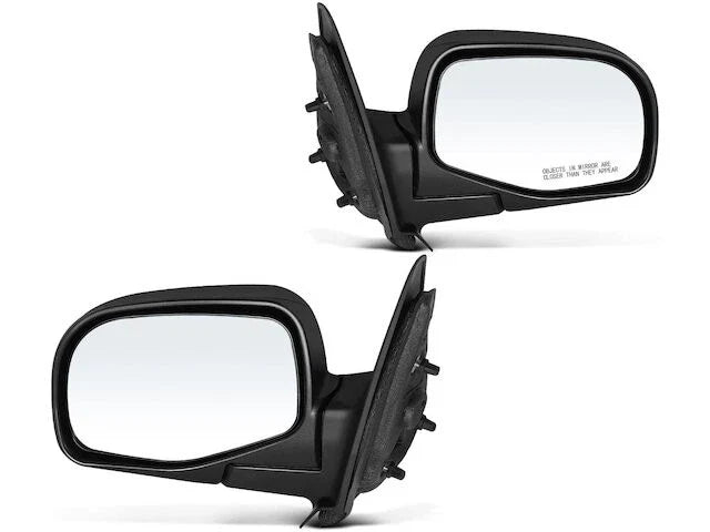 Mirror Set for Mazda B4000 (1996–2005) FX644PM