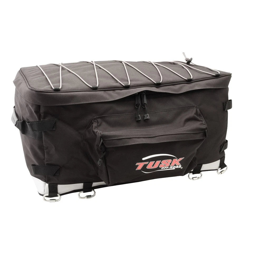 Tusk UTV Storage Pack Black for Textron (1390560002)