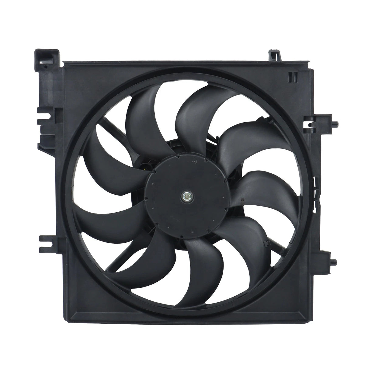 Radiator Cooling Fan Assembly for Subaru Impreza WRX STI (2008–2016) 620-809