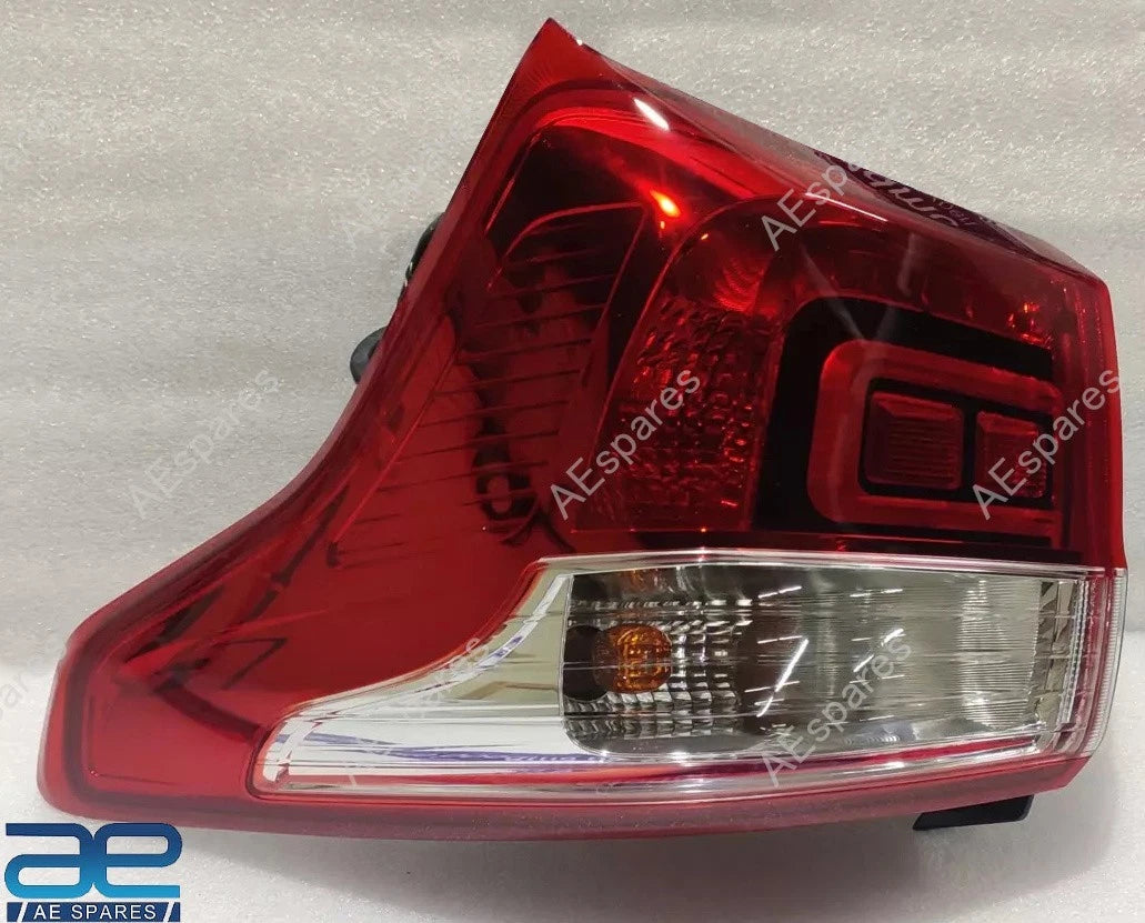 Rear Tail Light Assembly Outer RH for Hyundai Xcent (2016–2020) 92402B4700